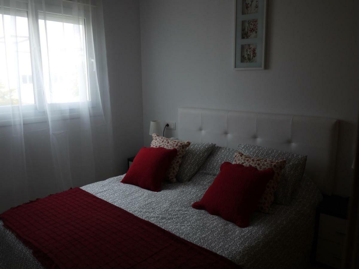 Apartment 316 Condado De Alhama Alhama de Murcia Exterior foto